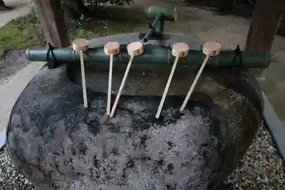 玉作湯神社(島根県)
