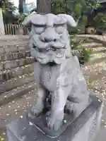白山神社(大須白山神社)(愛知県)