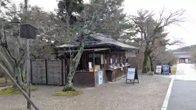 仁和寺のその他建物