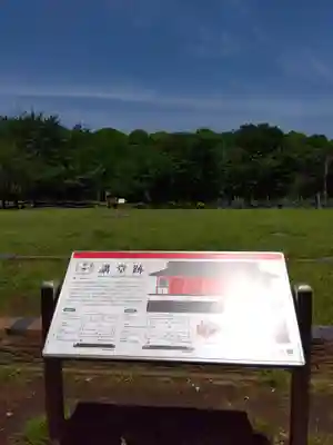 大國魂神社(東京都)