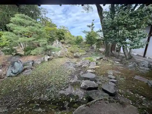 大通寺（長浜御坊）(滋賀県)