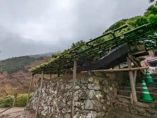 善峯寺(京都府)