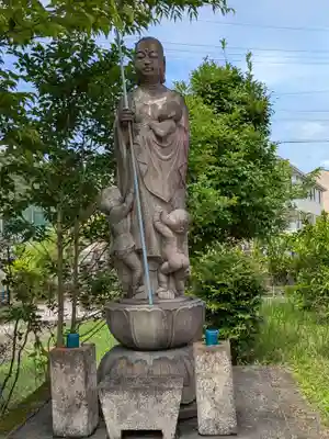 地蔵院(岐阜県)