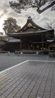 伏見稲荷大社(京都府)