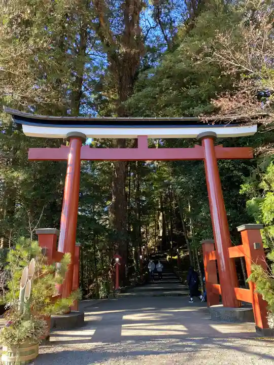 霧島東神社(宮崎県)