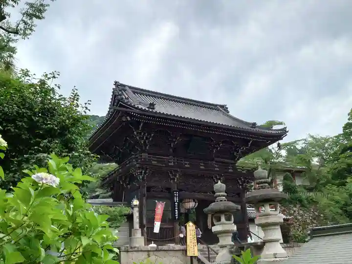 長谷寺(奈良県)