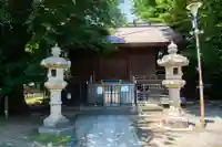 二子神社(神奈川県)