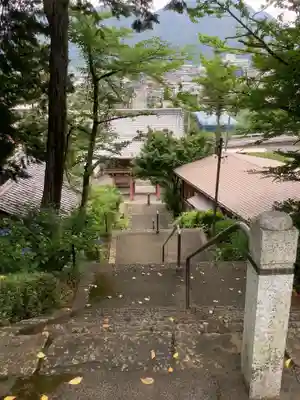 護国之寺のその他建物