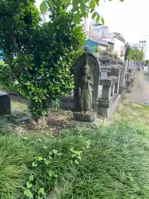 光照寺(栃木県)