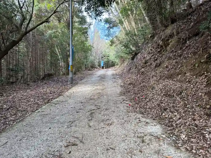 波寶神社(奈良県)