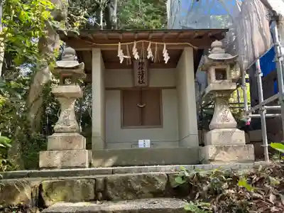 住吉神社(山口県)