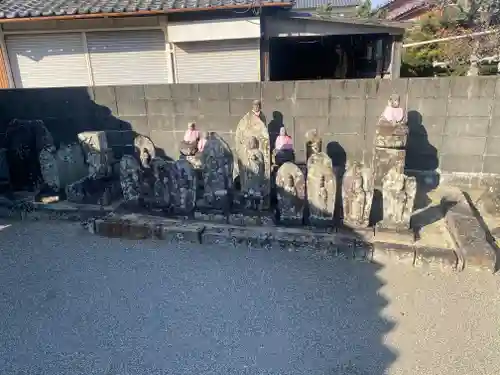 宝林寺(三重県)