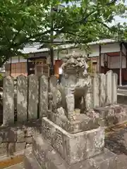 一岡神社(大阪府)