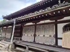 御寺 泉涌寺(京都府)