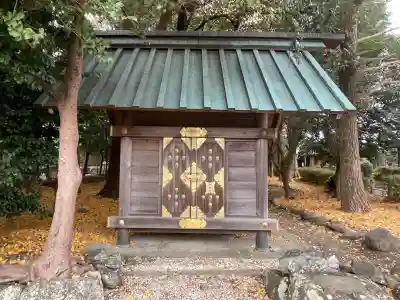 豊玉神社(三重県)