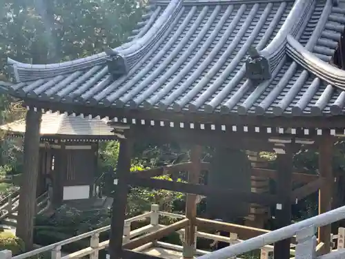 玄国寺のその他建物