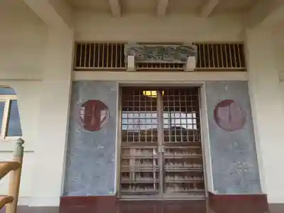 長楽寺(東京都)