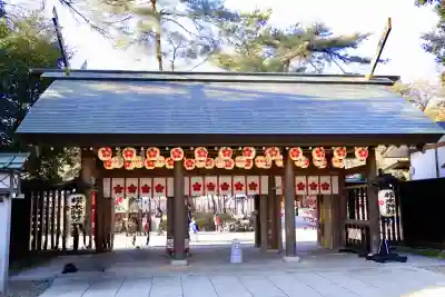 櫻木神社(千葉県)