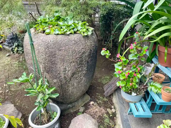 谷中 妙福寺(東京都)