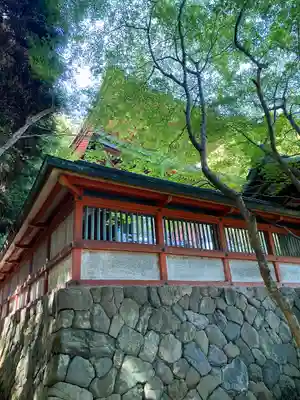 愛宕神社(京都府)