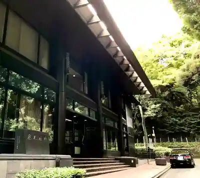 蚊里田八幡宮(長野県)