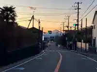 神明社(神奈川県)