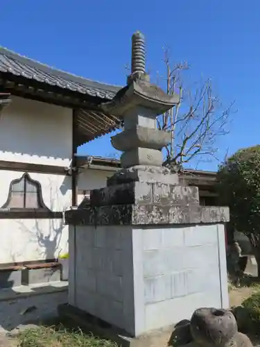 能満寺(山梨県)