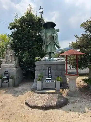 泰山寺(愛媛県)