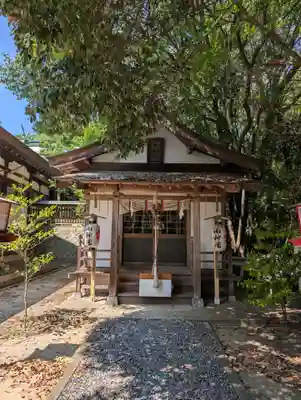 三原八幡宮(広島県)
