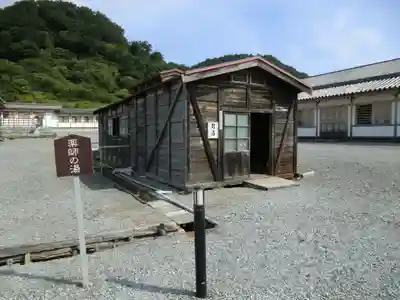 恐山菩提寺(青森県)