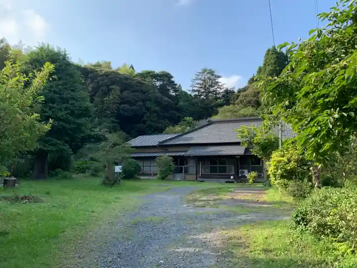 徳蔵寺(千葉県)