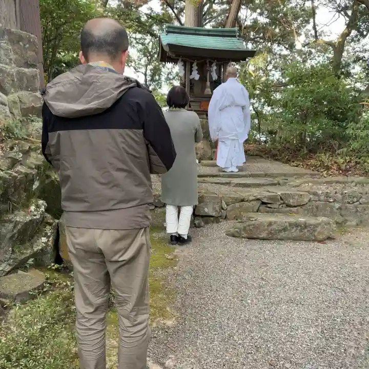 伊崎寺(滋賀県)