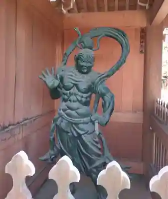 日限地蔵尊 観音院(群馬県)