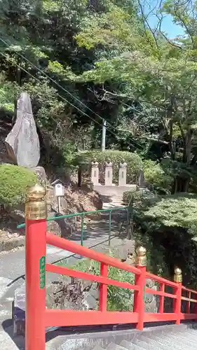 足利織姫神社(栃木県)