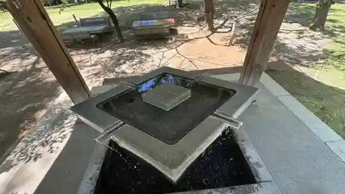 武田神社(山梨県)