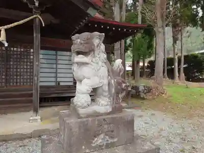 浅間日月神社(山梨県)