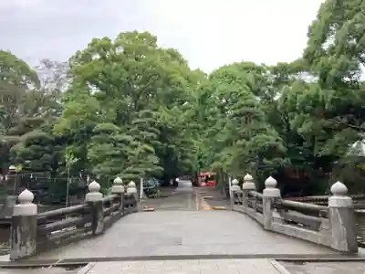 平塚八幡宮のその他建物
