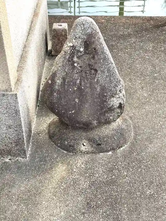 西の地蔵堂(三重県)