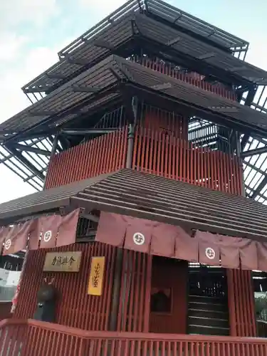 鉄道神社のその他建物