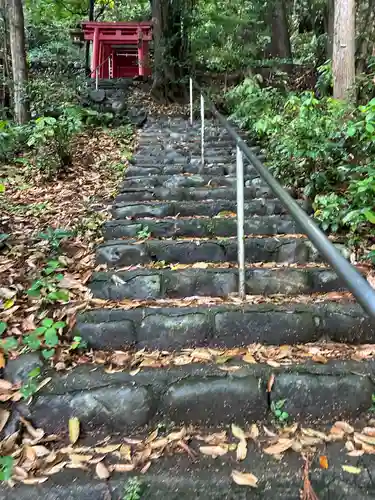 久平稲荷神社(東京都)