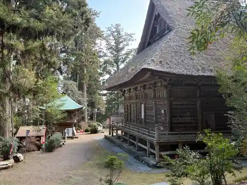 智満寺(静岡県)