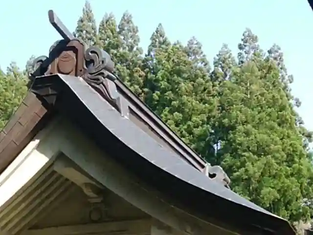 白狐山光星寺のその他建物