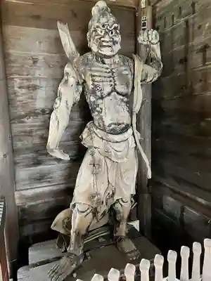 若狭神宮寺(福井県)