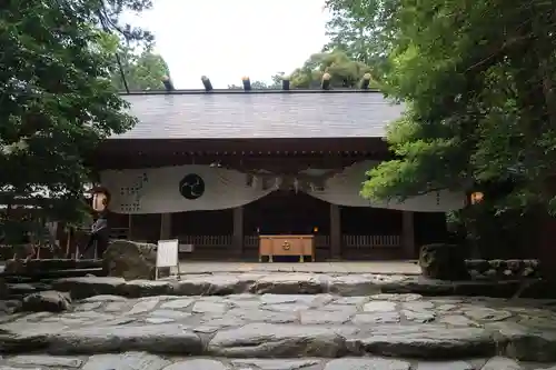 椿大神社(三重県)