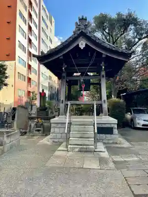 正受院(東京都)