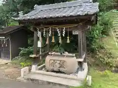 神吉八幡神社(兵庫県)