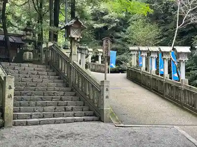 多度大社(三重県)