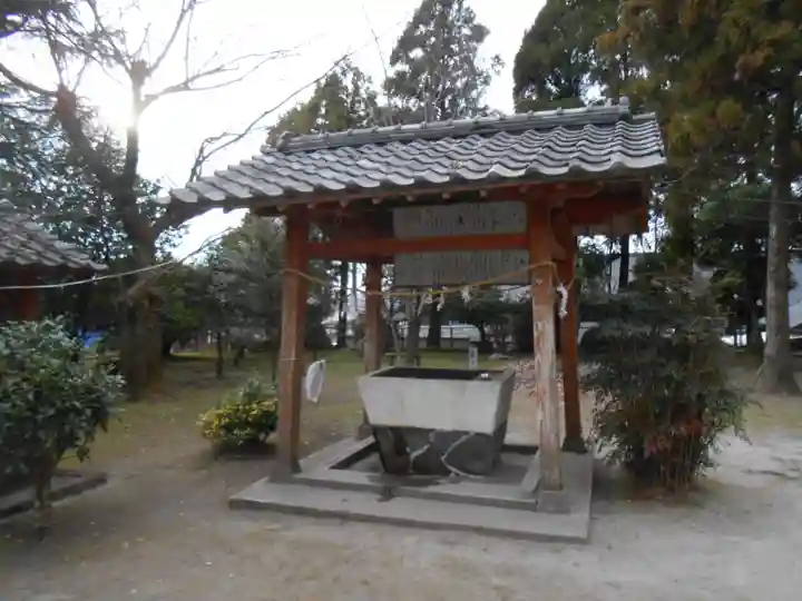 乙戸神社(宮崎県)
