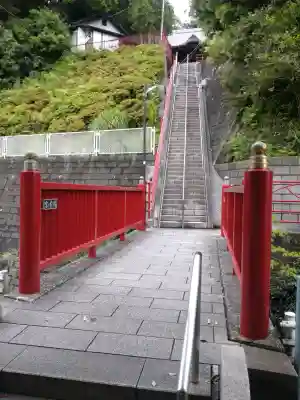 日野春日神社(神奈川県)