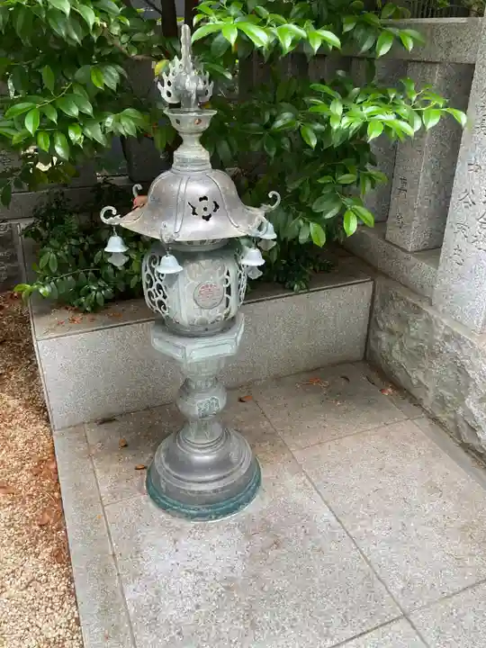 薬祖神社(東京都)